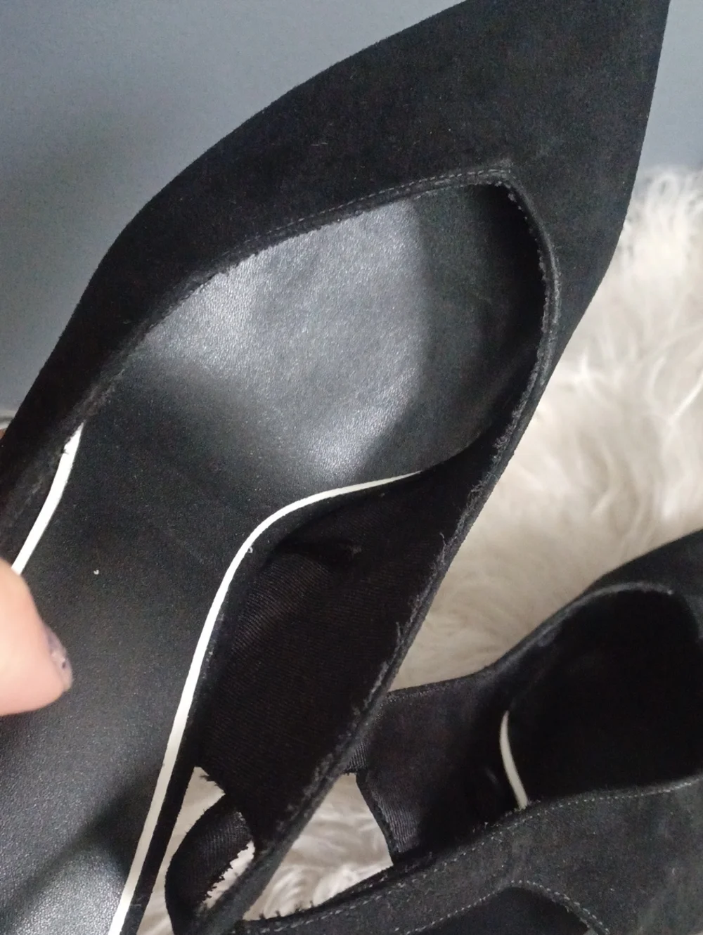 Zara gently used